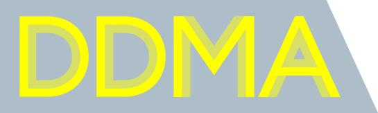 ddma logo