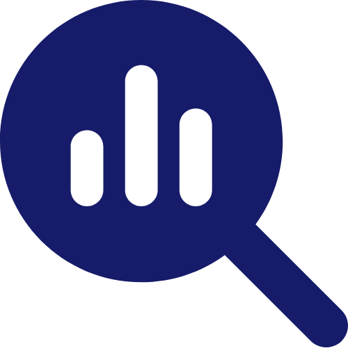 Vergrootglas | Ad Hoc Data