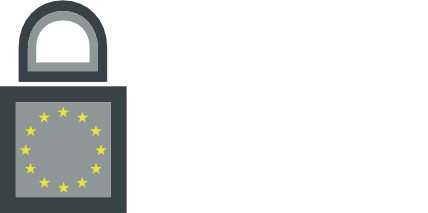 logo privacy waarborg
